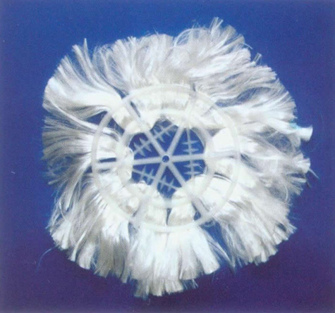 Combination packing
