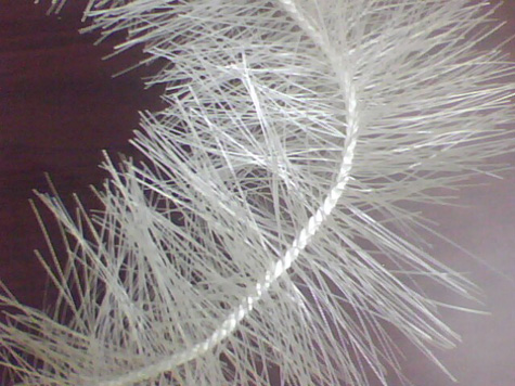 Elastic space packing
