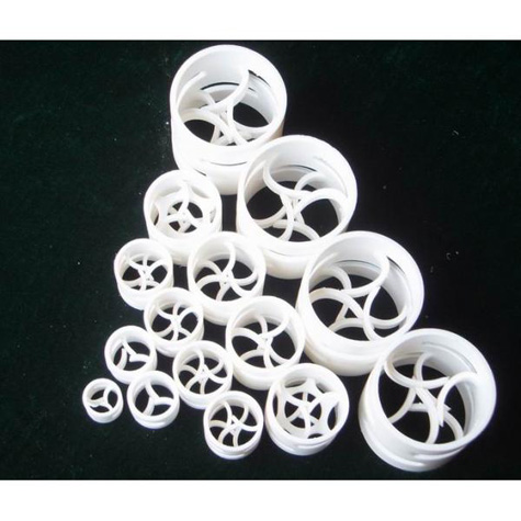 Pall ring