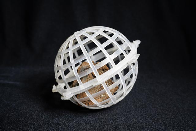 120 suspension ball