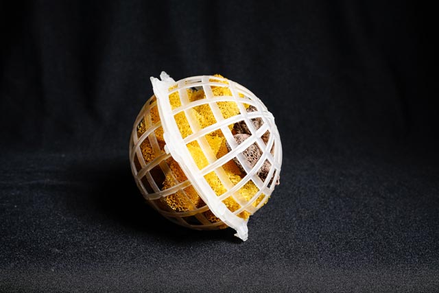 120 suspension ball