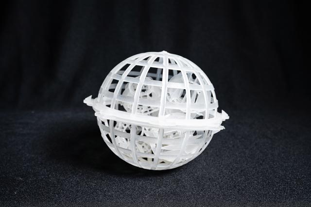 120 suspension ball