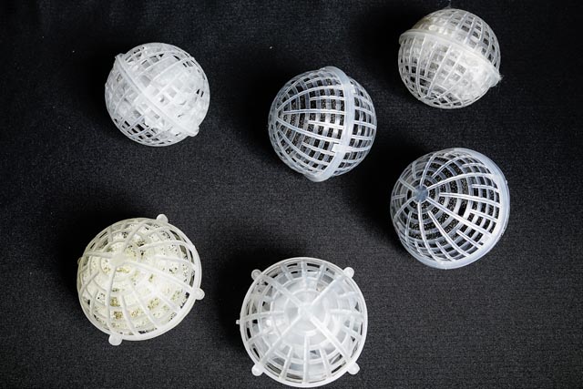 80 suspension ball