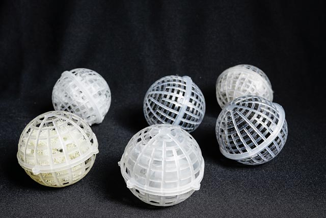80 suspension ball