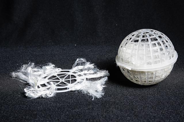 80 suspension ball