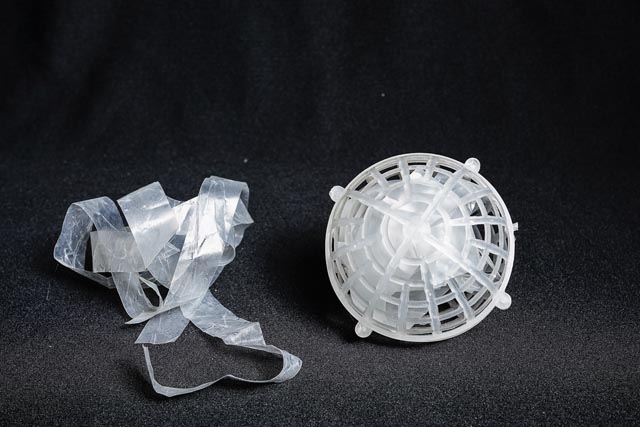 80 suspension ball