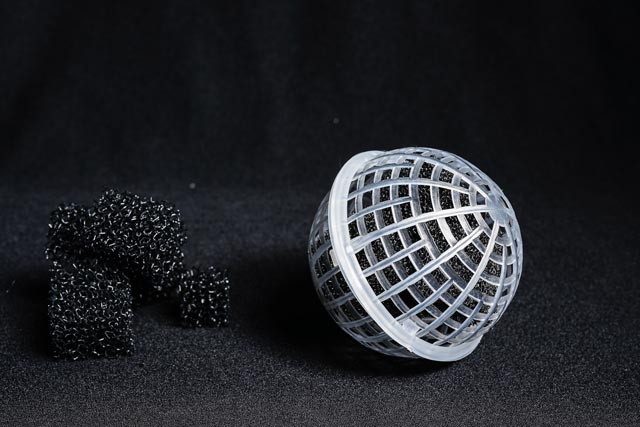 80 suspension ball