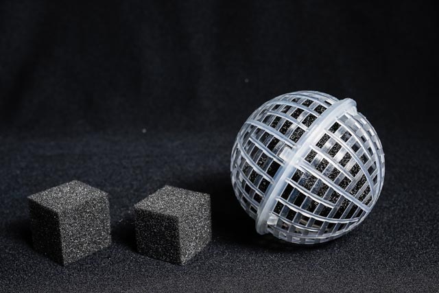 80 suspension ball