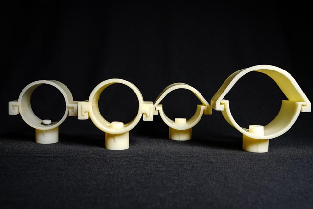 Clasp ring