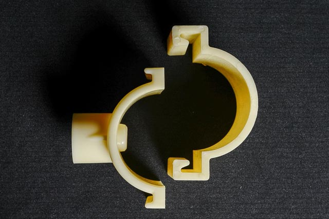 Clasp ring