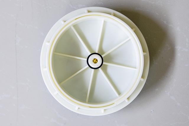 Aerator